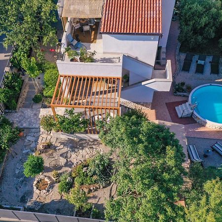 Apartment Antonio Шибеник Экстерьер фото